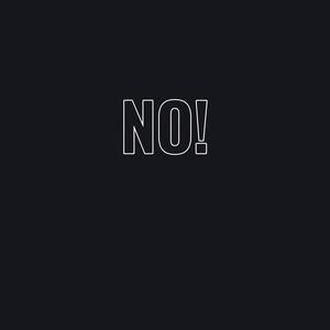 No! (Explicit)