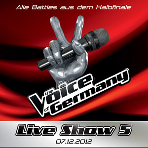 07.12. - Die Battles aus der Liveshow #5