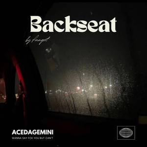 Backseat (Explicit)