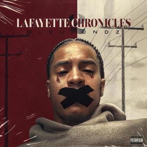 Lafayette Chronicles 2 (Explicit)