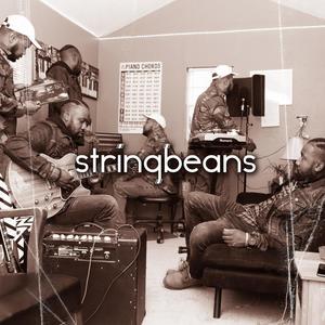 Stringbeans (Explicit)