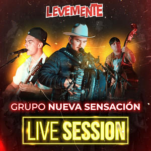 Levemente Live Session