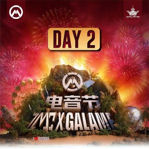 Forkyrie - HARDSTYLE FAMILY 2024 DAY 2 @ Forkyrie SET
