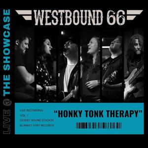 Honky Tonk Therapy (Live)