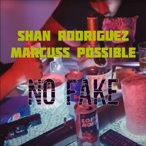 No Fake (Explicit)