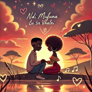 Ndi Mufuna Lu Sa Vhalei (Asa Tee,Ibee)