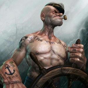 Popeye (Explicit)