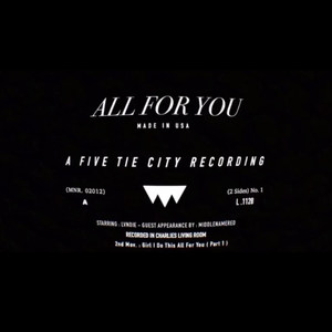 All For You (Explicit)