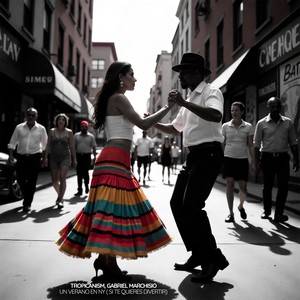 Un Verano en Ny (Si Te Quieres Divertir)