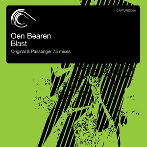 Blast (Original Mix)