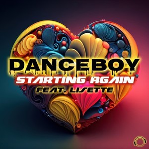 Starting Again (Extended Mix)