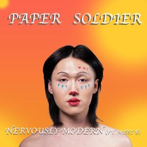 paper soldier