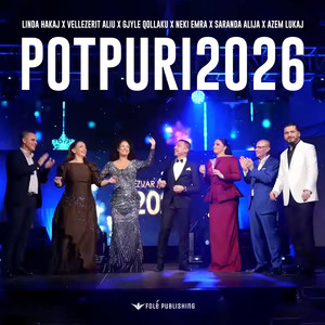 POTPURI 2026