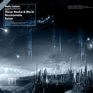 Homebase (Synox Remix)