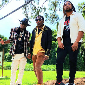 JUST ONE HOUR (feat. Luke G & Marcus Holt)