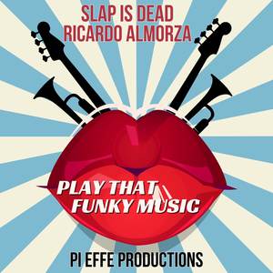 Play That Funky Music