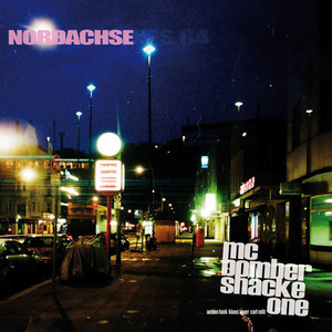 Nordachse (Explicit)