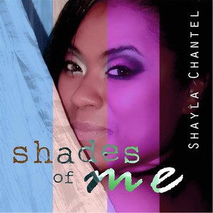 Shades of Me - EP