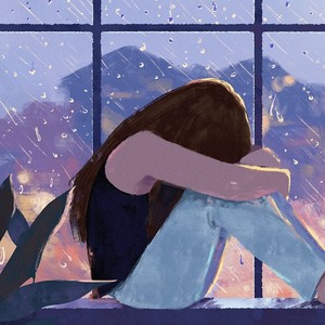 林岱宗 - 褚晨茜、果妹《瓦解》 (Single Version)