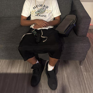 When You're A Man (Explicit)