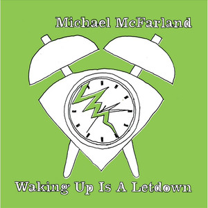 Waking Up Is a Letdown