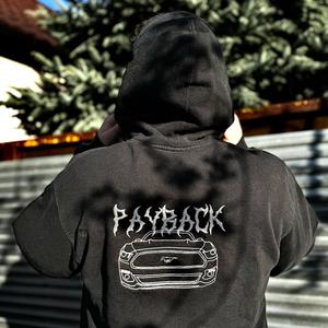 PAYBACK (Explicit)