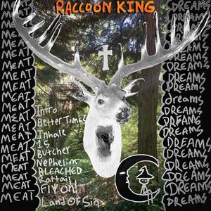 Meat Dreams (Explicit)