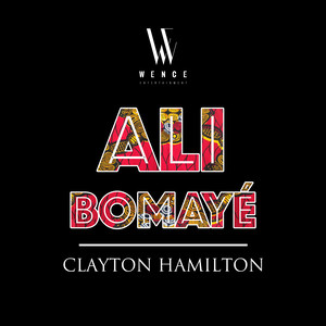 Ali Bomayé