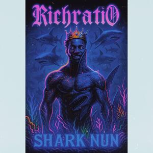 Shark Nun (Explicit)