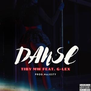 Danse (feat. G lex)