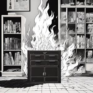 Blameful Isles - Viggo's Theme