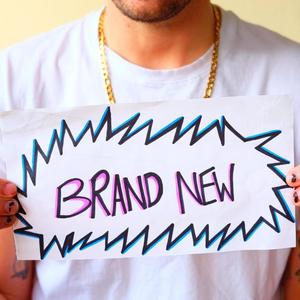 Brand New (Explicit)
