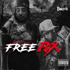 Vision (feat. RarieDaSavage) (Explicit)