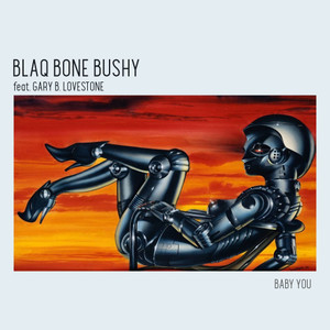 Baby You(feat. Gary B. Lovestone) (Ference Dee Remix)