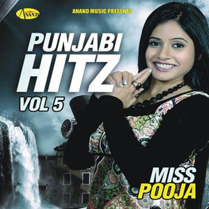 Punjabi Hit'z, Vol. 5