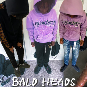 Bald Heads (Explicit)