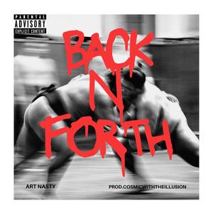 Back N Forth (Explicit)