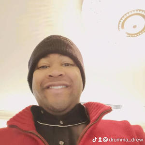 Andrew Fitzgerald - im chilling bro