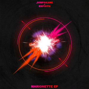 Marionnette EP