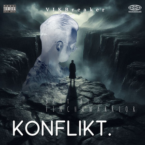 KONFLIKT. (Beat by FINCHAWARRIOR)