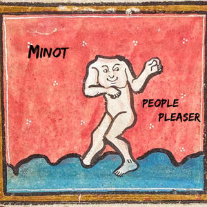 People Pleaser (Explicit)