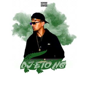 Paralisa (feat. DJ Éto) (Explicit)