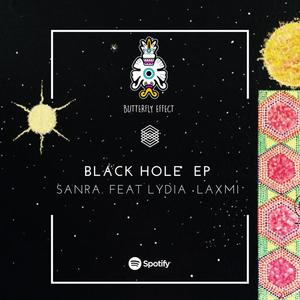Zero Point (feat. Lydia Laxmi)