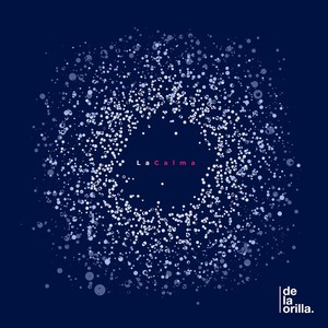 La Calma(feat. Martín Casado)