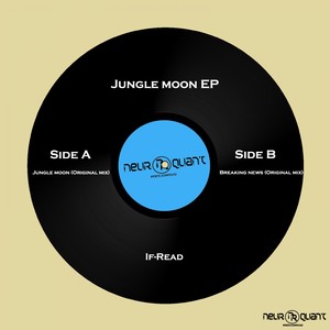 Jungle Moon