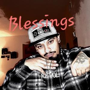 Blessings (Explicit)