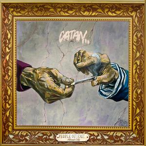 Catan (feat. Bark o'clock, DJ Burn.One & People out East) (Explicit)