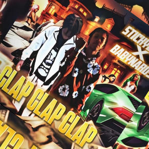 CLAP CLAP CLAP (feat. BabyNard5) (Explicit)