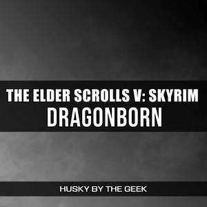 Dragonborn (From "The Elder Scrolls V: Skyrim") (Metal Version)