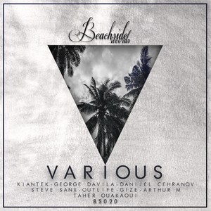 I Knew, You Knew, We Knew (Original Mix)